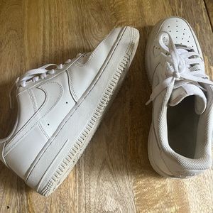 Nike Air Force Ones Women’s size 8